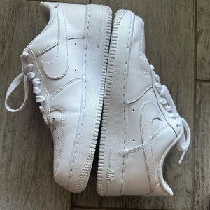 Women’s air force 1s
